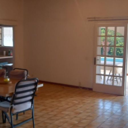 Sejour Chez L'Habitant Mpdf נומיאה מראה חיצוני תמונה