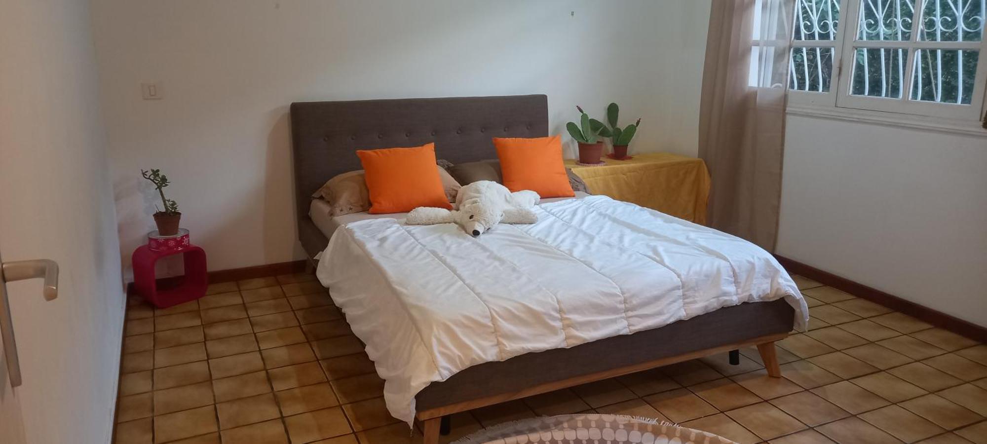 Sejour Chez L'Habitant Mpdf נומיאה מראה חיצוני תמונה