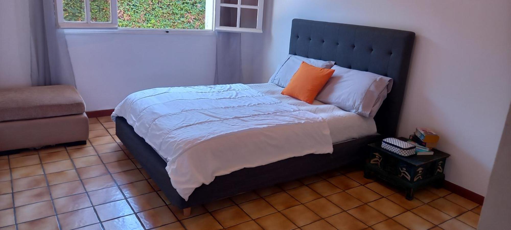 Sejour Chez L'Habitant Mpdf נומיאה מראה חיצוני תמונה