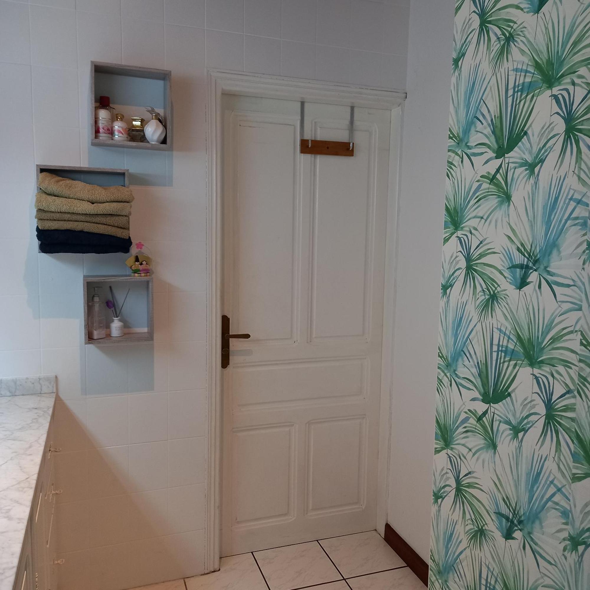 Sejour Chez L'Habitant Mpdf נומיאה מראה חיצוני תמונה