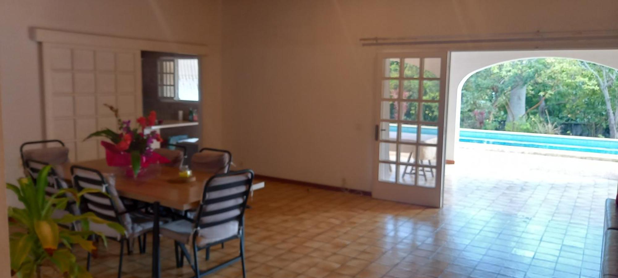 Sejour Chez L'Habitant Mpdf נומיאה מראה חיצוני תמונה